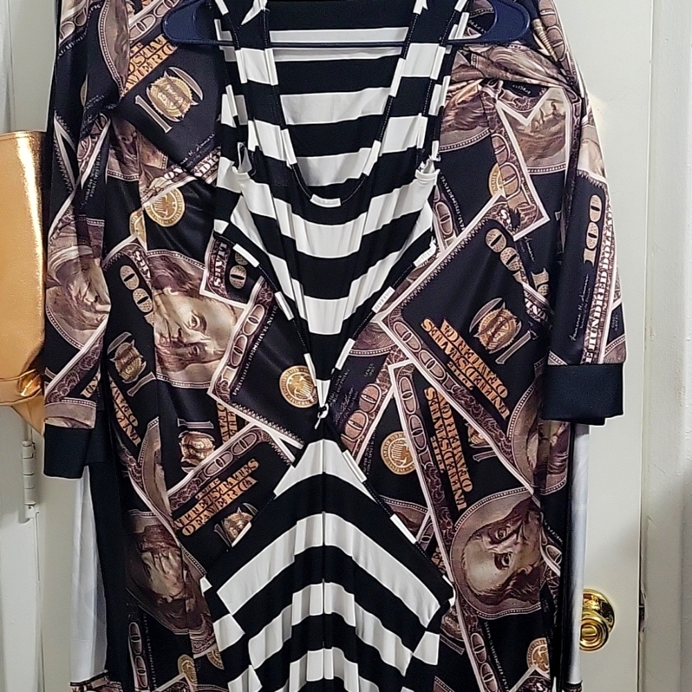 Tube Top Dress Tube Top Jumpsuit View 5